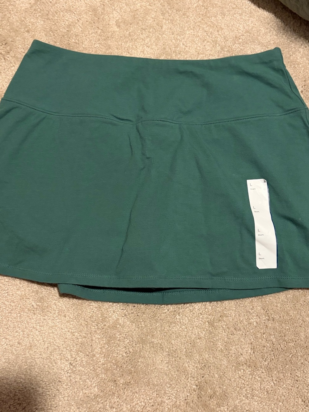 Wild Fable Skort